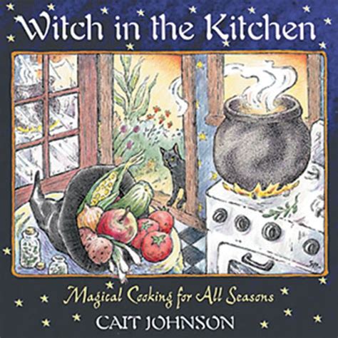 Baking with Intuition: Trusting Your Instincts in the Kitchen Witchery.
